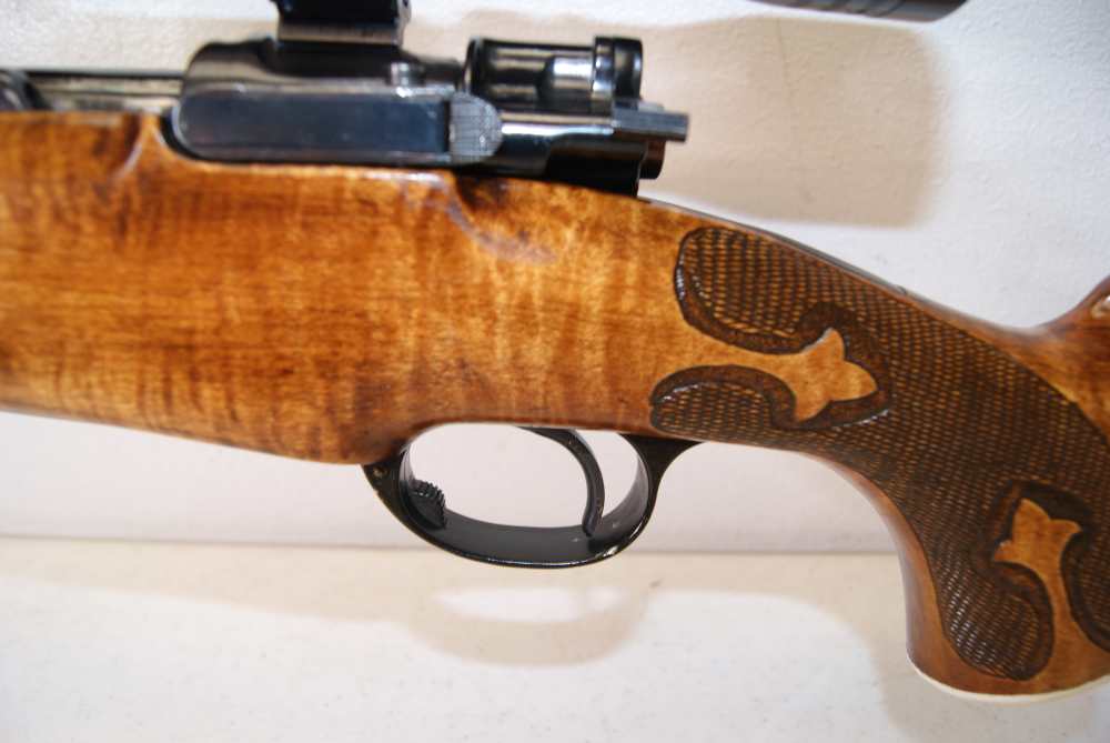 BRNO VZ-24 BOLT ACTION RIFLE -img-7