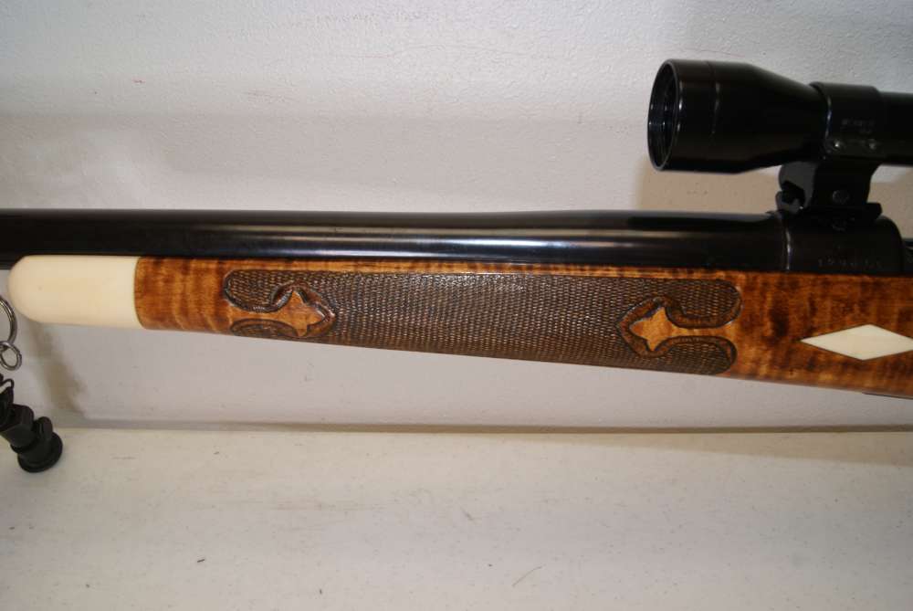 BRNO VZ-24 BOLT ACTION RIFLE -img-3