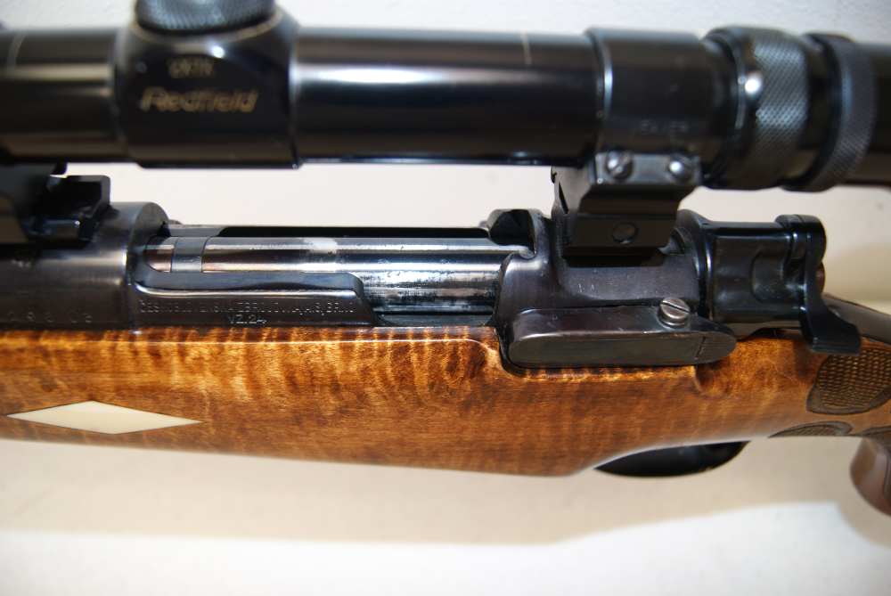BRNO VZ-24 BOLT ACTION RIFLE -img-6