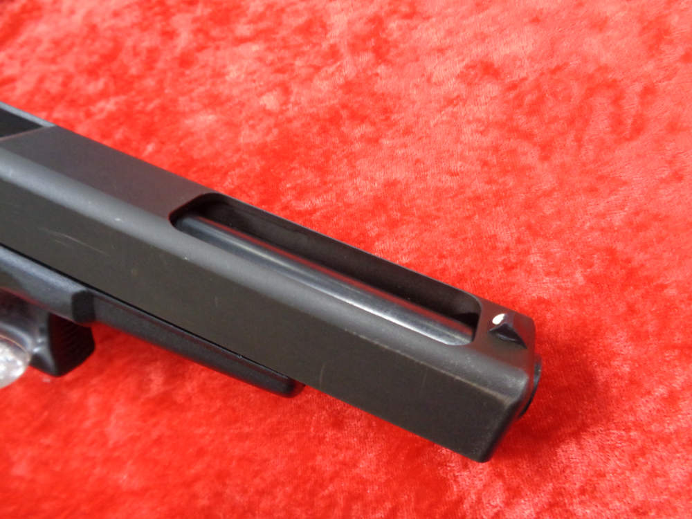 1989 GLOCK 17L Long Slide Original Tupperware Box U Notch Mag GEN I TRADE-img-1
