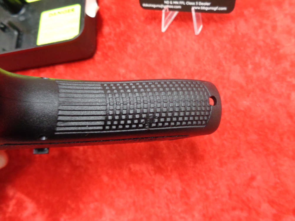 1989 GLOCK 17L Long Slide Original Tupperware Box U Notch Mag GEN I TRADE-img-15