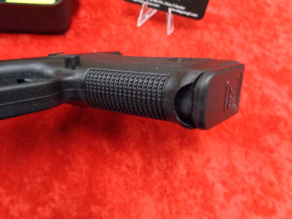 1989 GLOCK 17L Long Slide Original Tupperware Box U Notch Mag GEN I TRADE-img-14