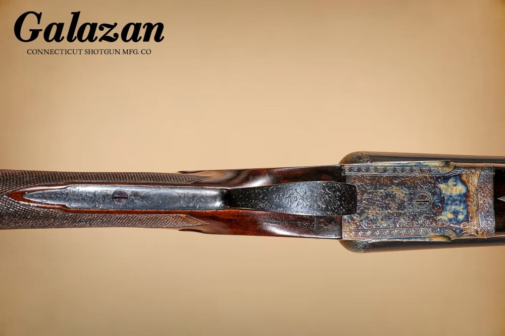 Holland & Holland 12ga ROYAL ENG., STRAIGHT GRIP, 2 1/2" CHAMB., 100%, 28".-img-10