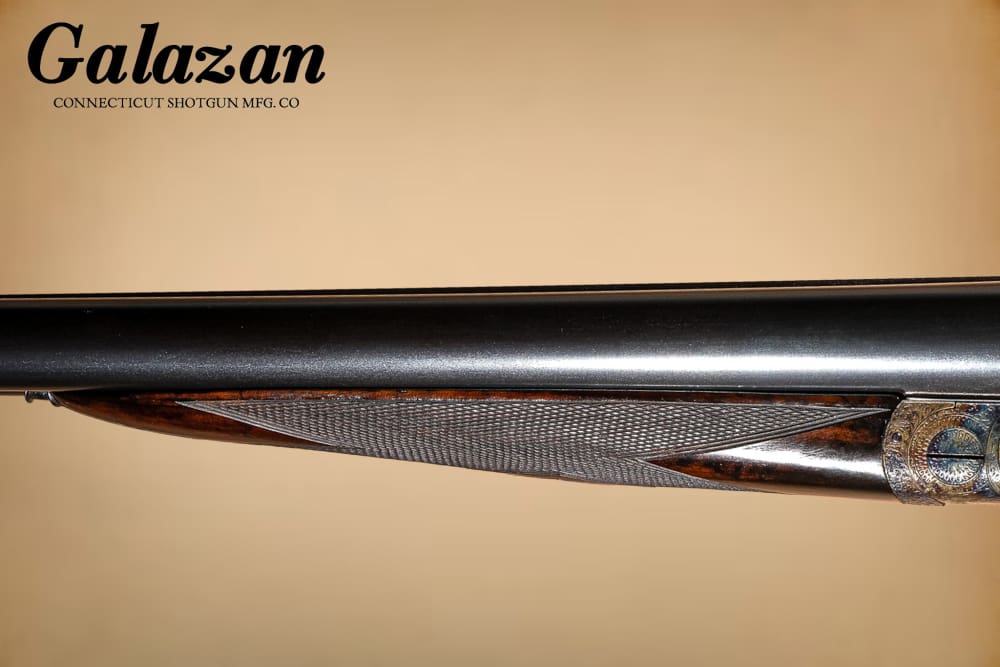 Holland & Holland 12ga ROYAL ENG., STRAIGHT GRIP, 2 1/2" CHAMB., 100%, 28".-img-7