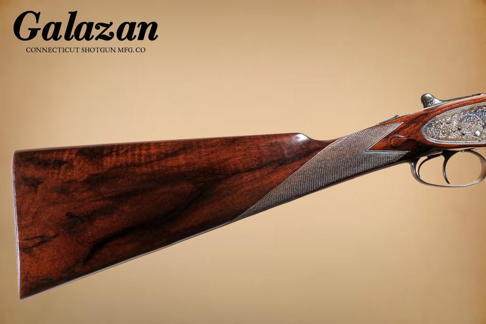 Holland & Holland 12ga ROYAL ENG., STRAIGHT GRIP, 2 1/2" CHAMB., 100%, 28".-img-4