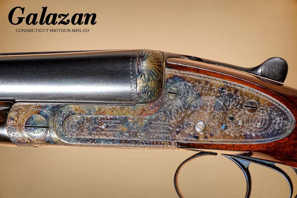 Holland & Holland 12ga ROYAL ENG., STRAIGHT GRIP, 2 1/2" CHAMB., 100%, 28".-img-3
