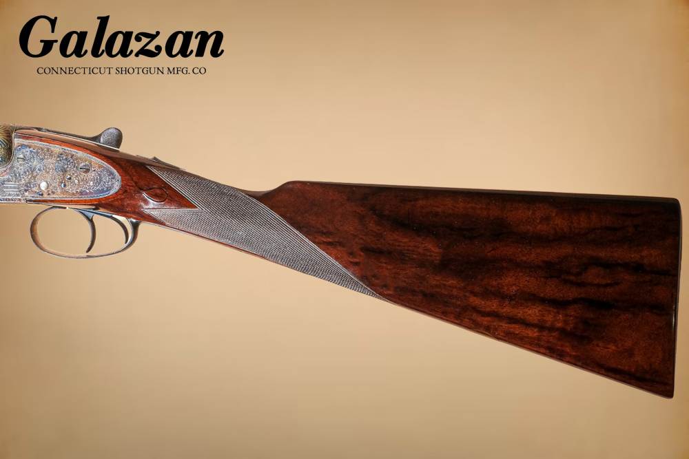 Holland & Holland 12ga ROYAL ENG., STRAIGHT GRIP, 2 1/2" CHAMB., 100%, 28".-img-5