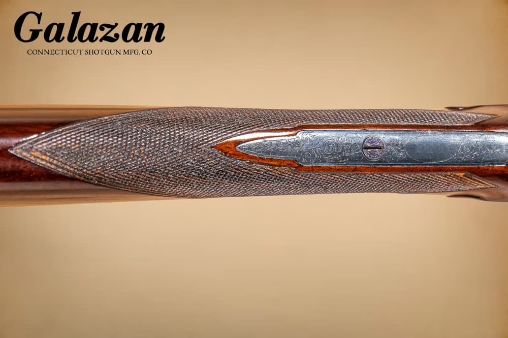Holland & Holland 12ga ROYAL ENG., STRAIGHT GRIP, 2 1/2" CHAMB., 100%, 28".-img-9