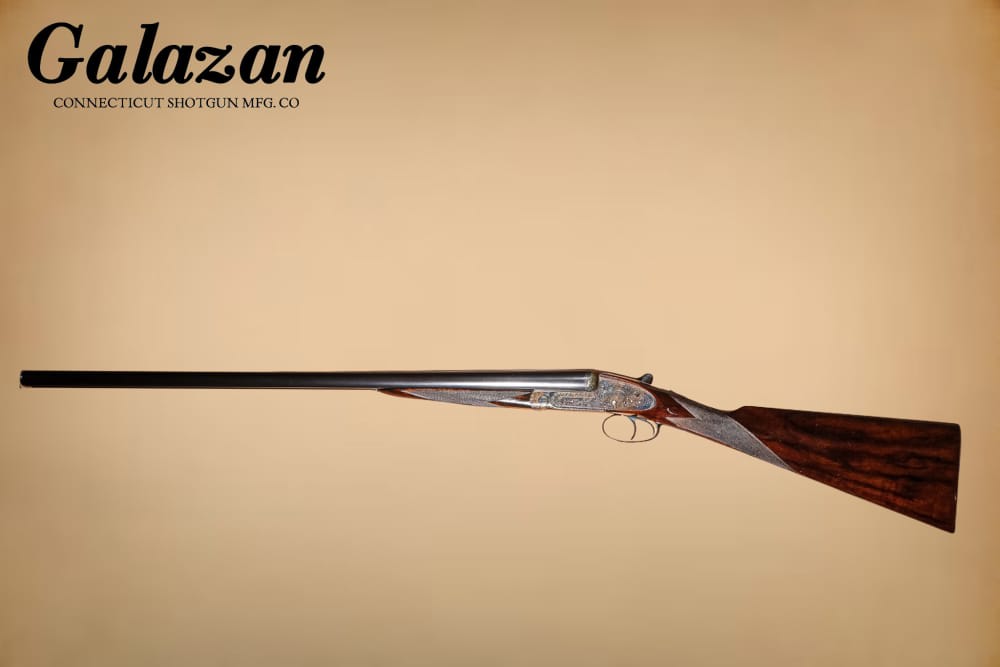 Holland & Holland 12ga ROYAL ENG., STRAIGHT GRIP, 2 1/2" CHAMB., 100%, 28".-img-13
