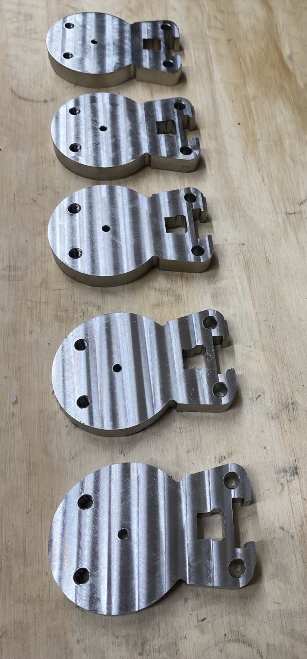 ODIN Launcher Parts Kits-img-1