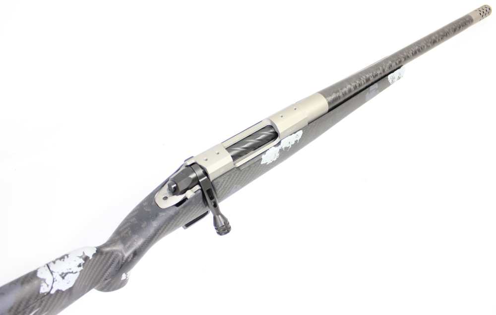 FIERCE FIREARMS CT MINI ROGUE CARBON 18" 6.5 CREEDMOOR GLACIER / PHANTOM-img-3