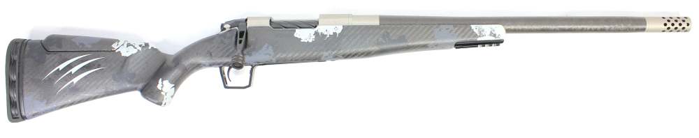 FIERCE FIREARMS CT MINI ROGUE CARBON 18" 6.5 CREEDMOOR GLACIER / PHANTOM-img-0