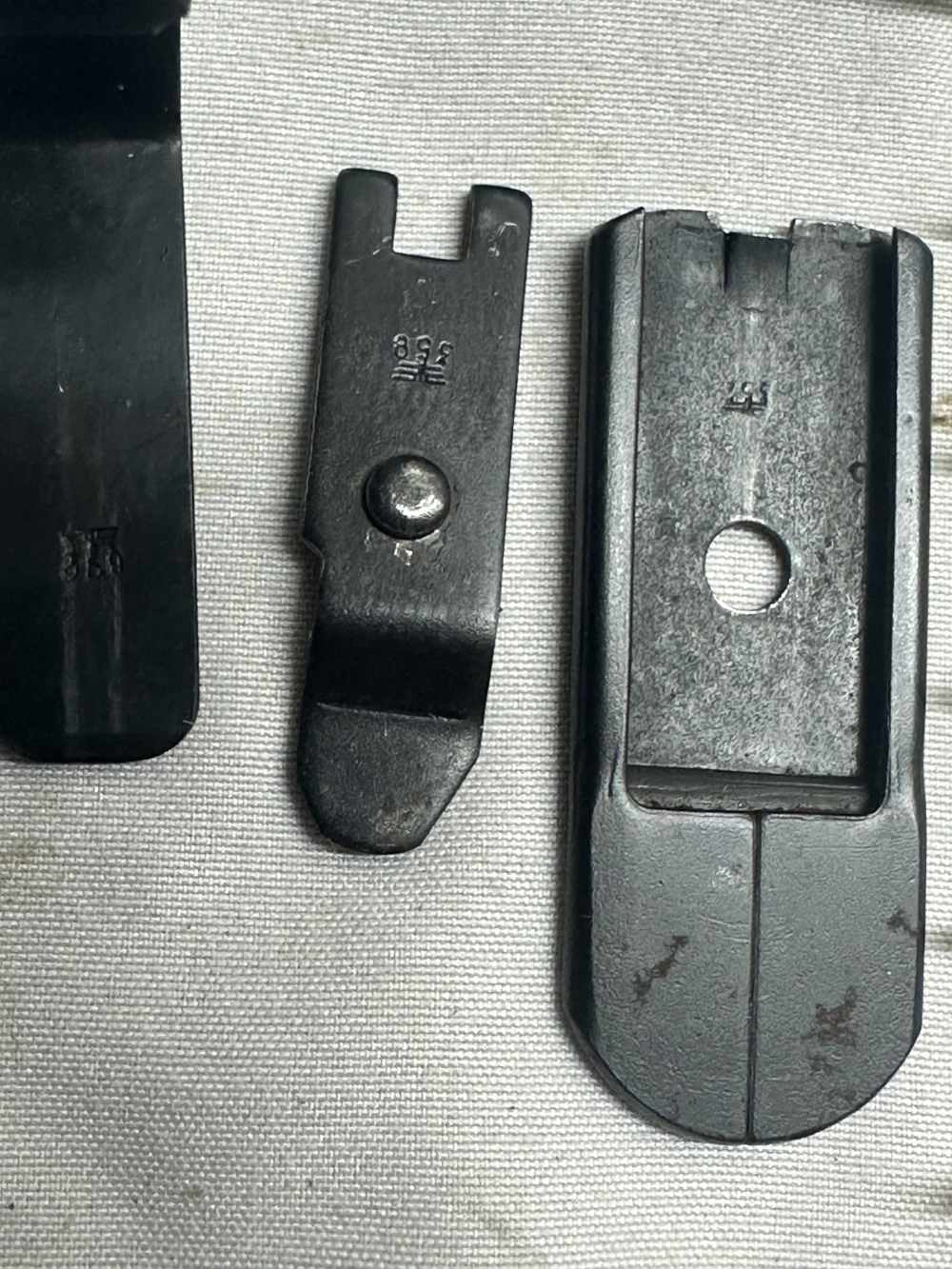 480 MAGAZINE 566+ P38 EXCELLENT CONDITION-img-4