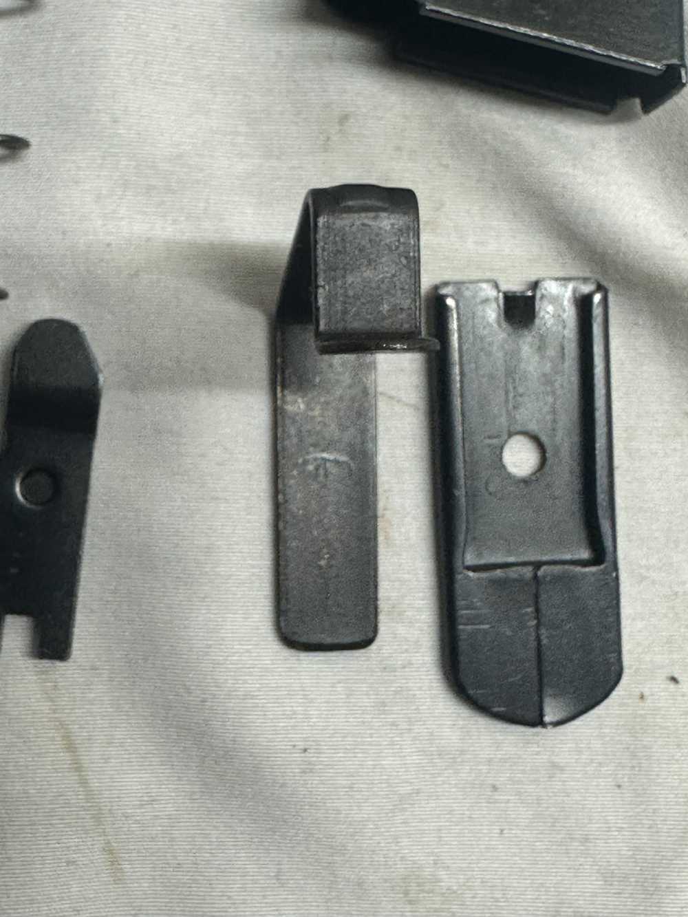 480 MAGAZINE 566+ P38 EXCELLENT CONDITION-img-5