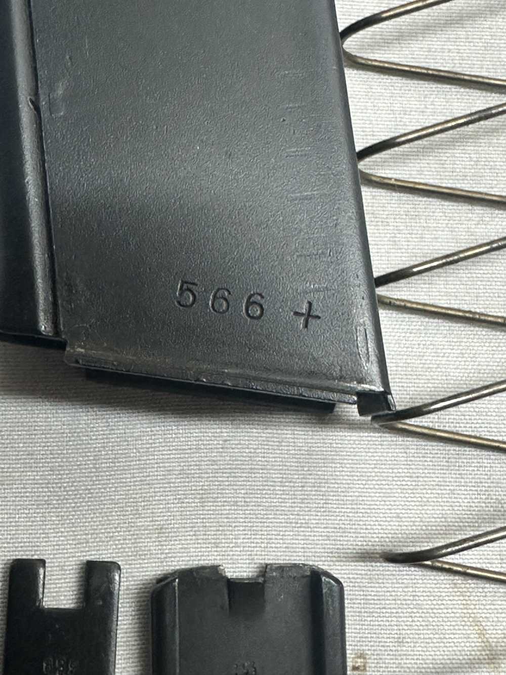 480 MAGAZINE 566+ P38 EXCELLENT CONDITION-img-3