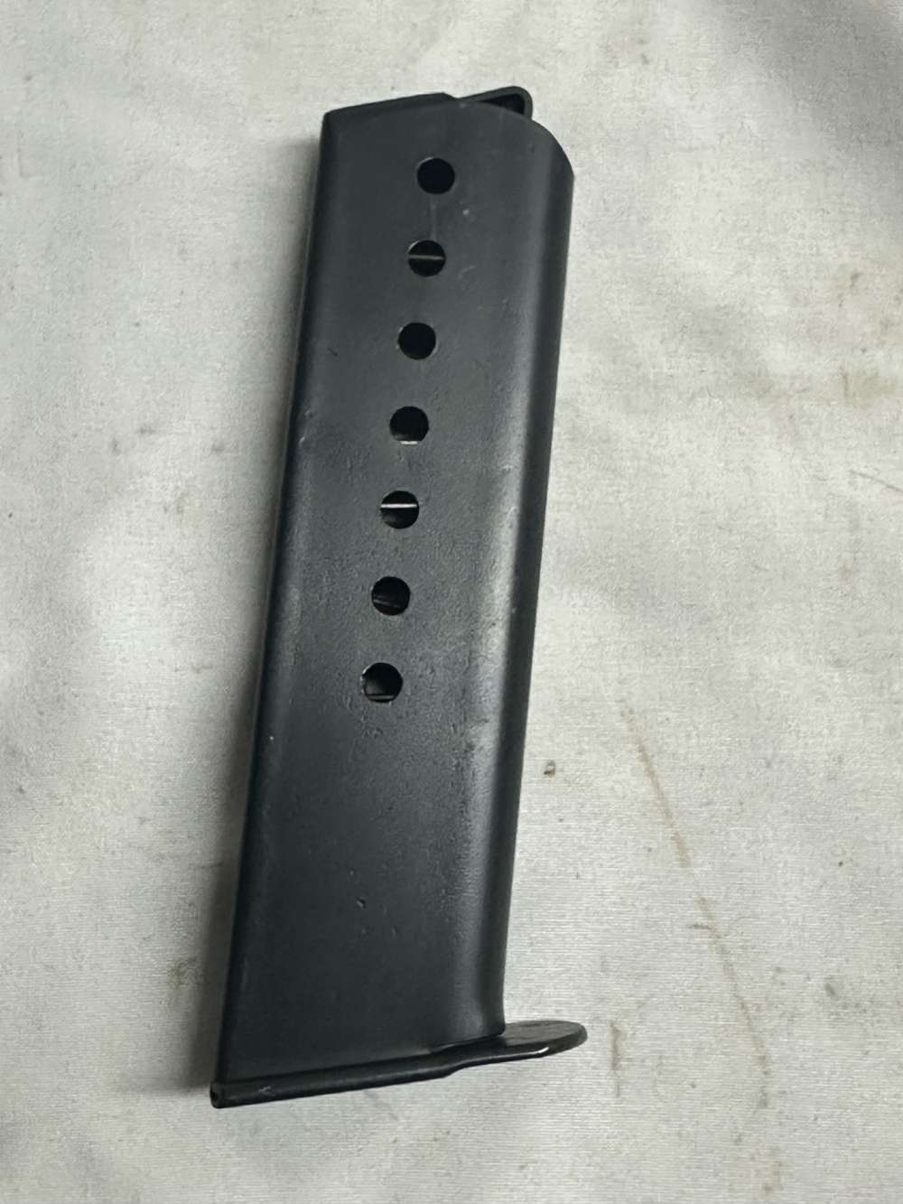 480 MAGAZINE 566+ P38 EXCELLENT CONDITION-img-6