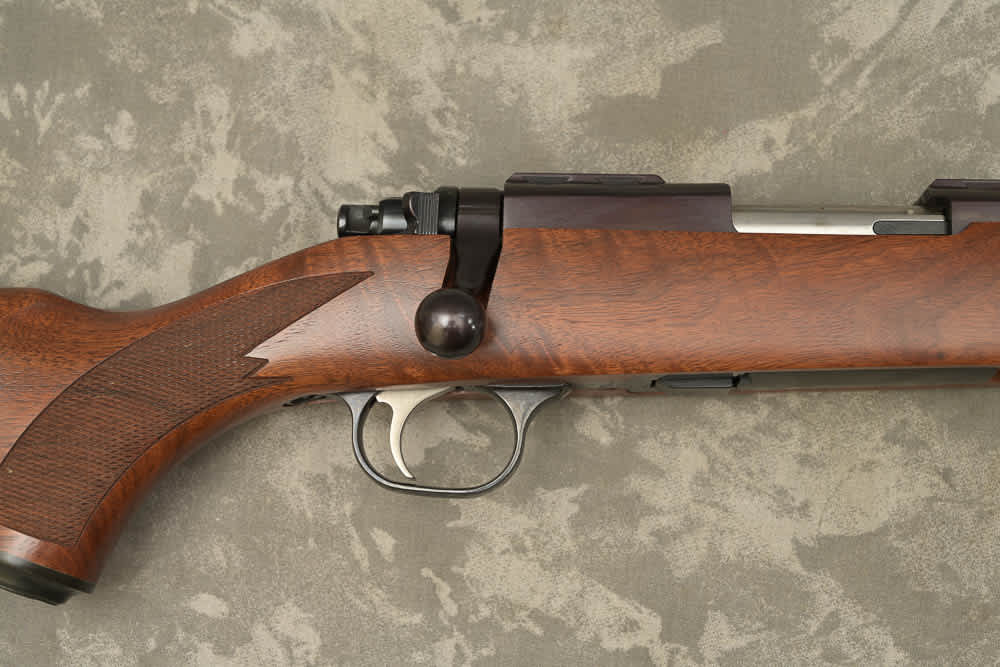 1997 Ruger 77/44 .44 Mag 18" NEW IN BOX-img-0