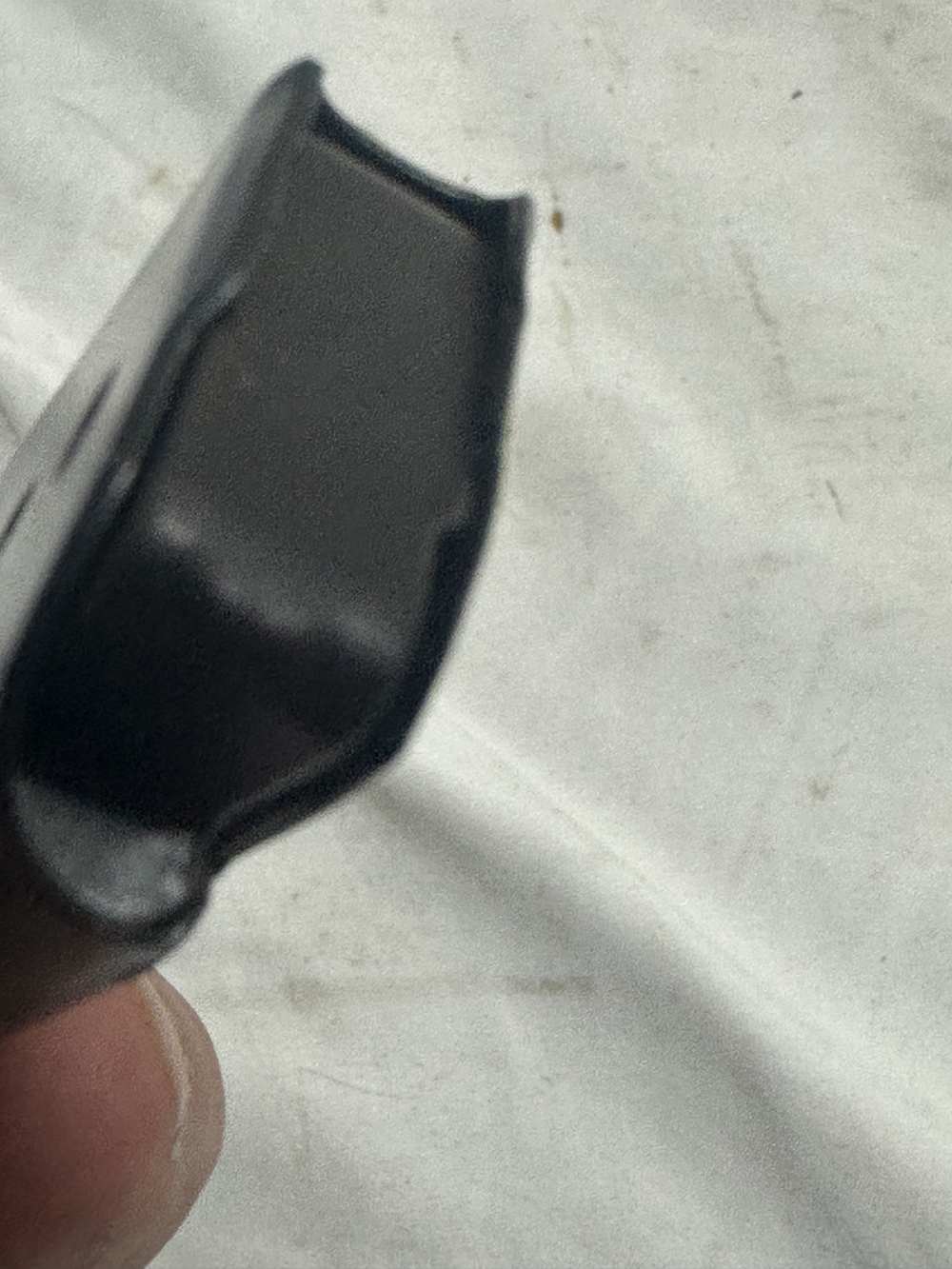 P38 MAGAZINE, LATE WAR JVD 359 WAFF. EXCELLENT CONDITION-img-4