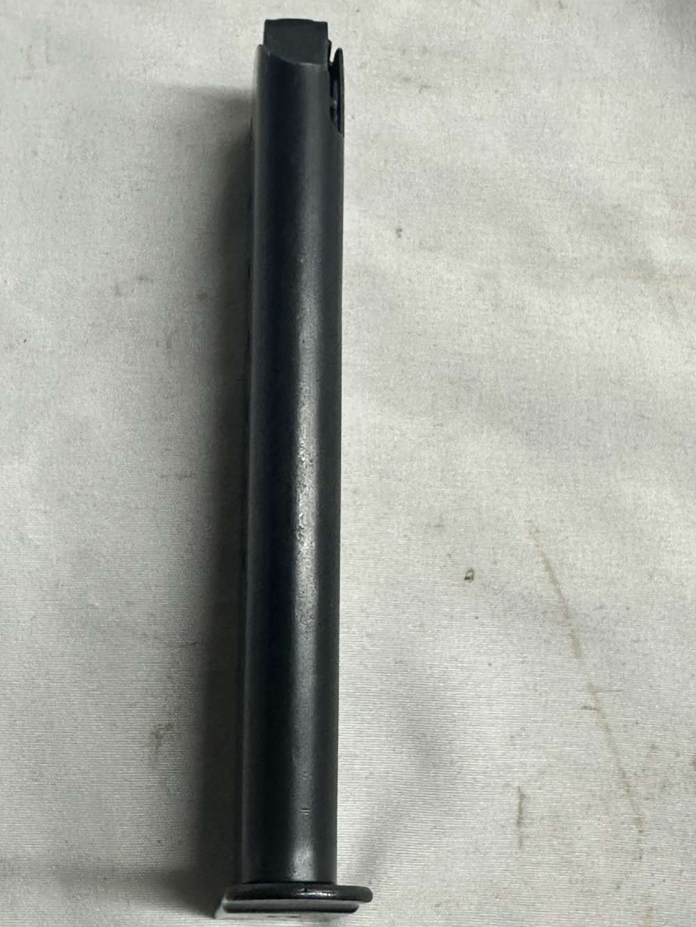 P38 MAGAZINE, LATE WAR JVD 359 WAFF. EXCELLENT CONDITION-img-5