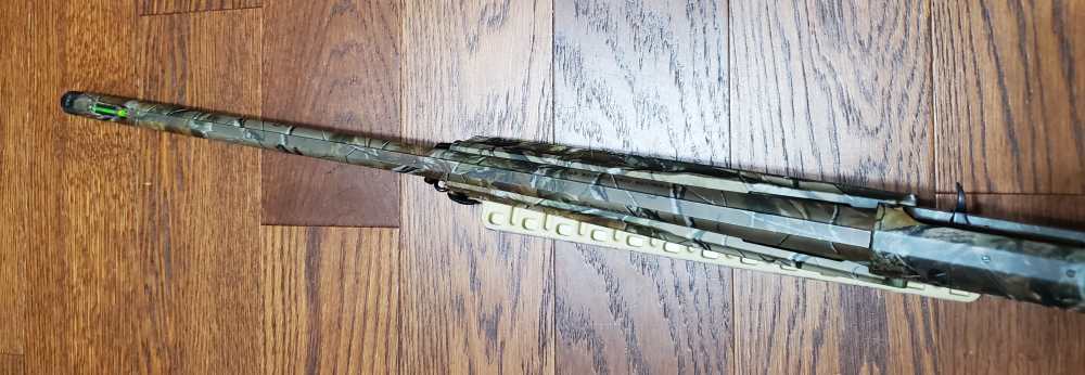 Remington Versa Max Sportsman in Realtree APG Camo-img-4