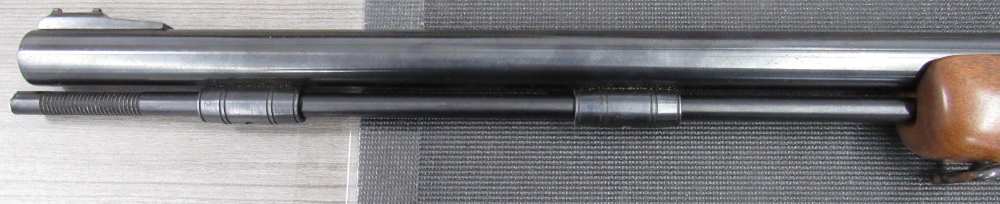 Thompson Center Encore .50 Cal 209 Magnum Muzzleloader Barrel Wood-img-7