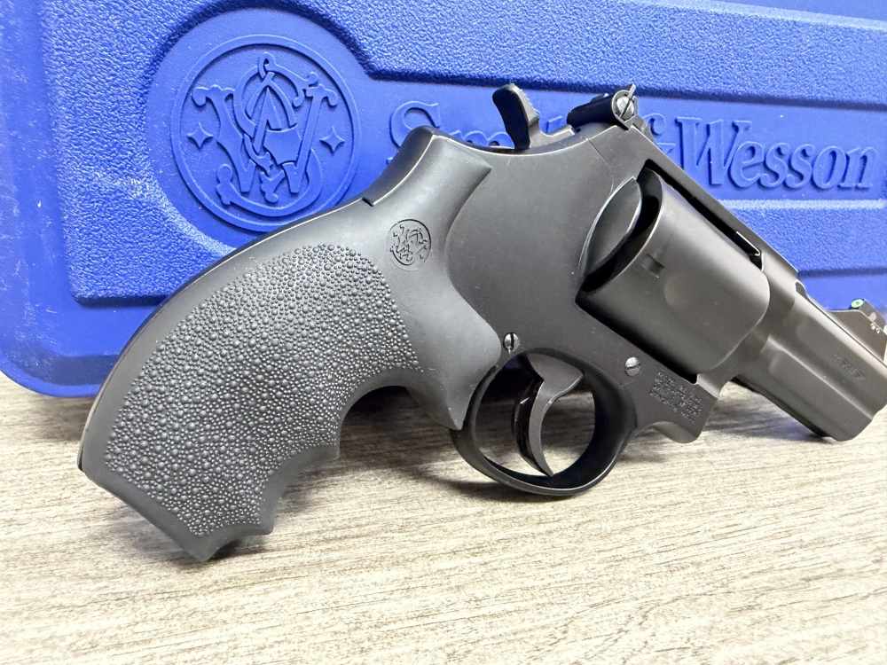SMITH & WESSON S&W 396 NIGHTGUARD 44 SPECIAL LIPSEY'S EXCLUSIVE NEW 14352-img-7