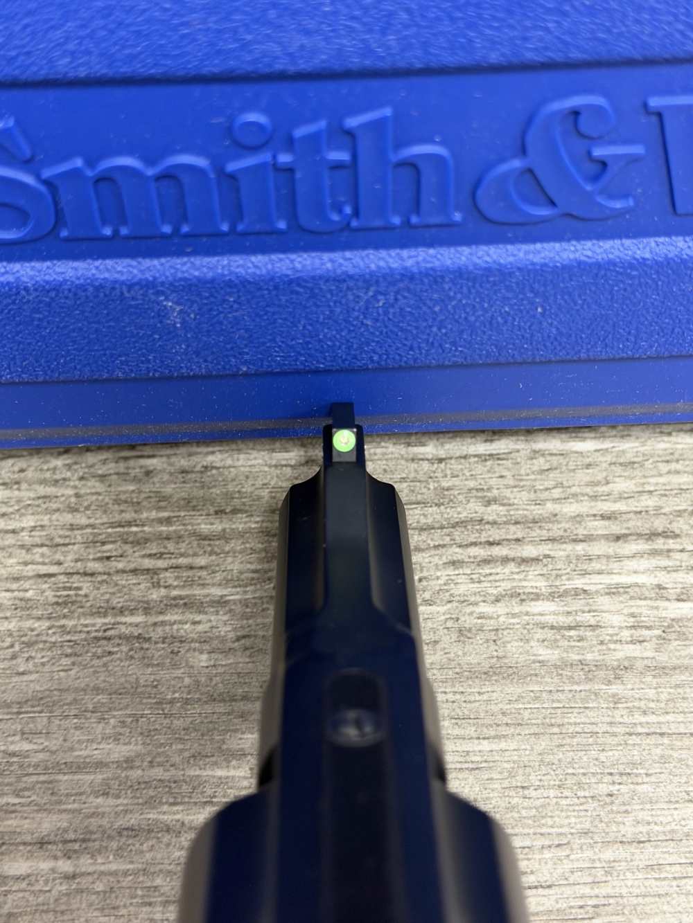 SMITH & WESSON S&W 396 NIGHTGUARD 44 SPECIAL LIPSEY'S EXCLUSIVE NEW 14352-img-5