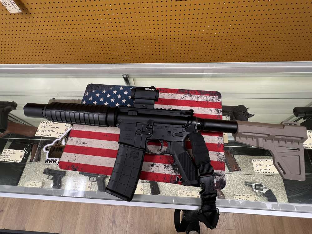 PSA PA-15-img-1