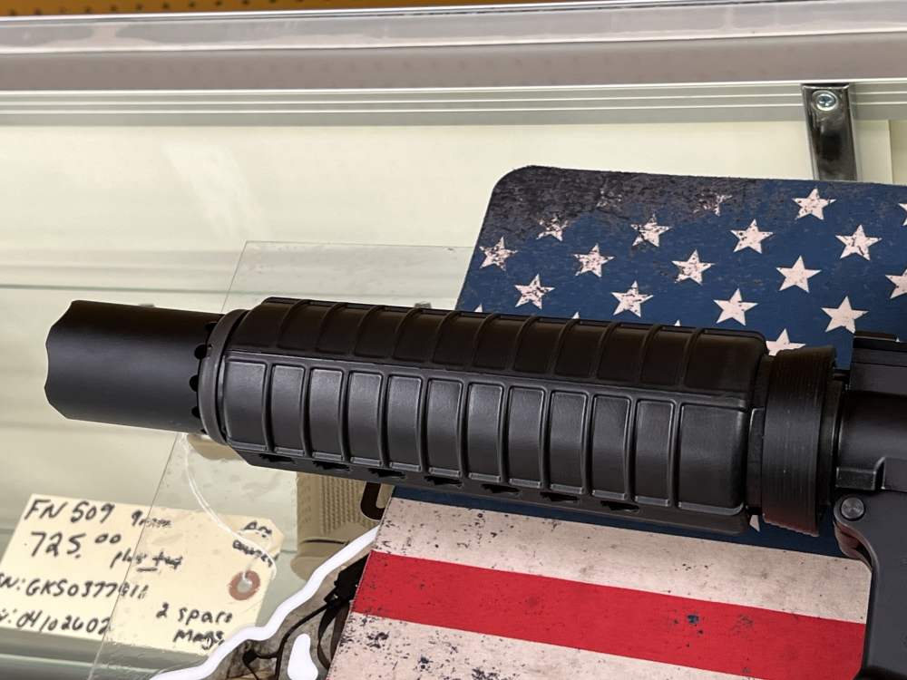 PSA PA-15-img-5