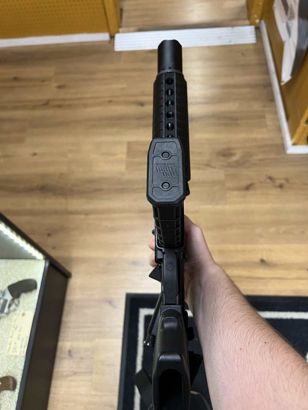 PSA PA-15-img-7