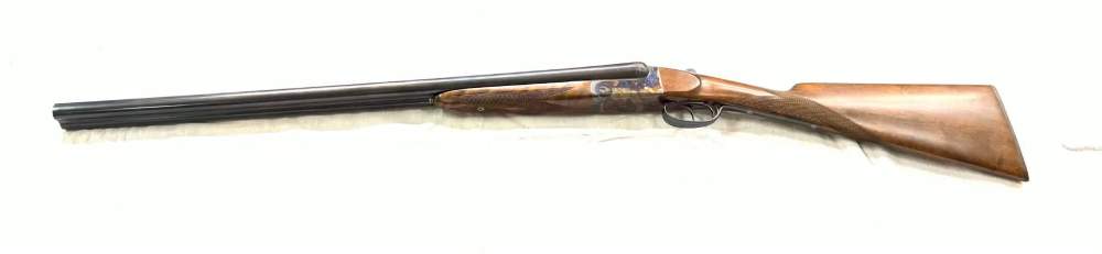 Ugartechea Model 30 - 28” barrel - like NEW - Upland Classic Grade I-img-0