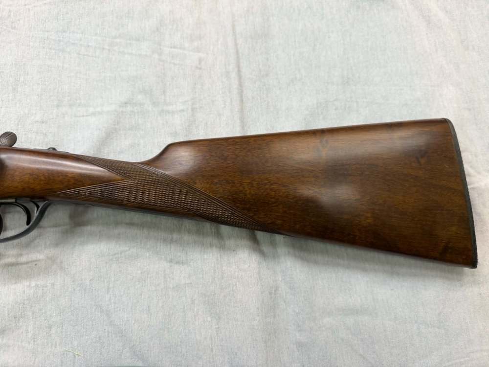 Ugartechea Model 30 - 28” barrel - like NEW - Upland Classic Grade I-img-7