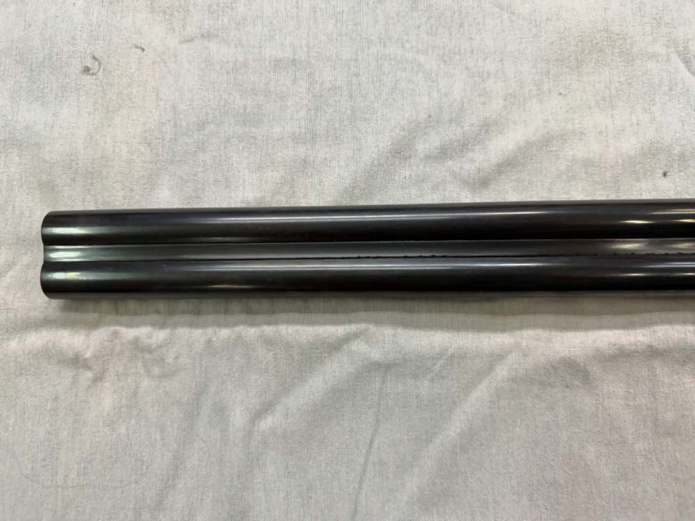 Ugartechea Model 30 - 28” barrel - like NEW - Upland Classic Grade I-img-5