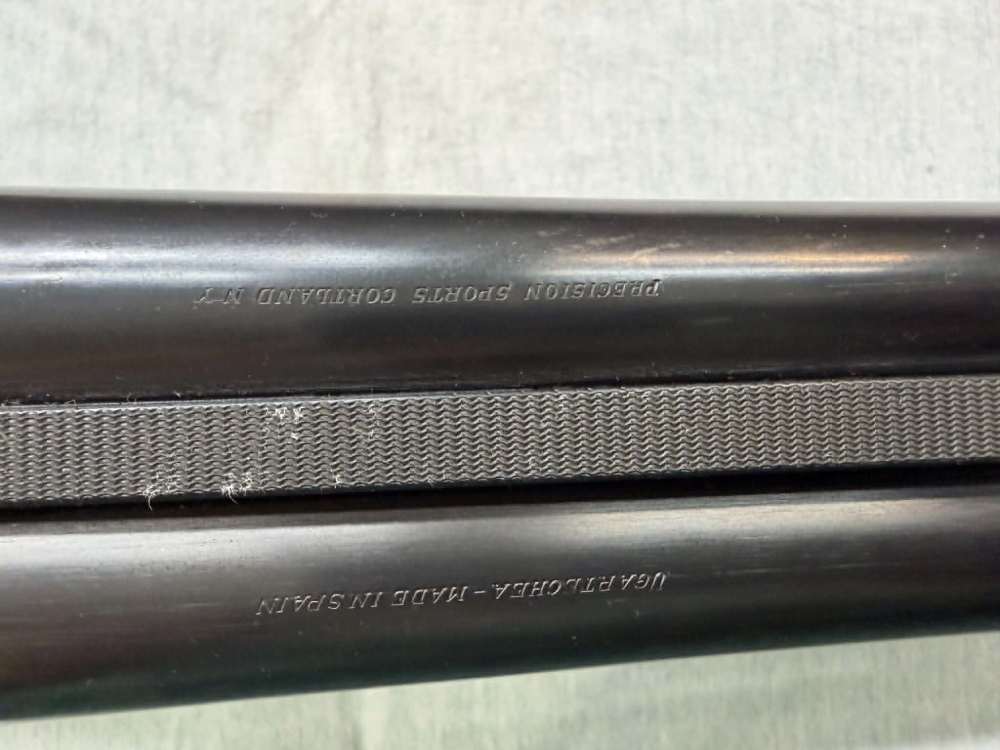 Ugartechea Model 30 - 28” barrel - like NEW - Upland Classic Grade I-img-9