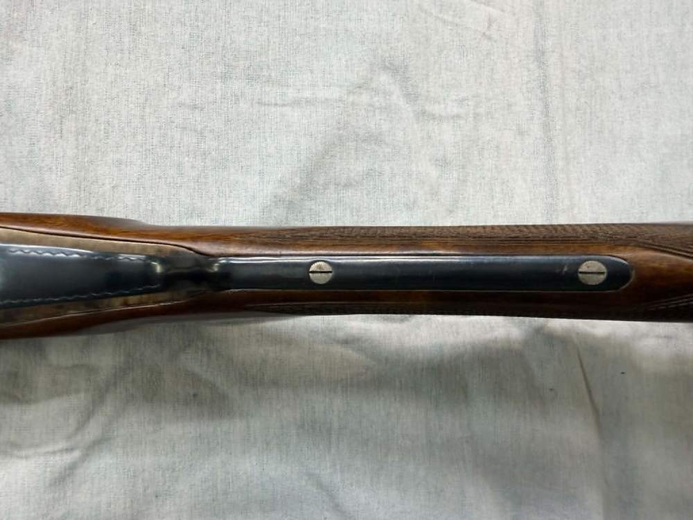Ugartechea Model 30 - 28” barrel - like NEW - Upland Classic Grade I-img-3