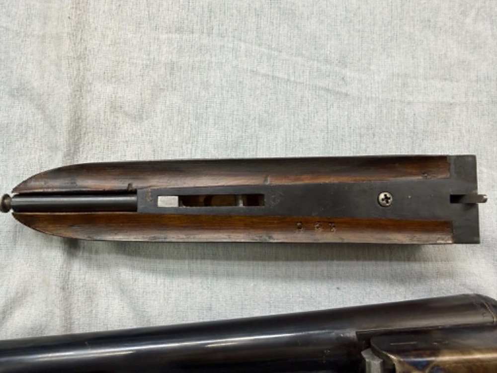 Ugartechea Model 30 - 28” barrel - like NEW - Upland Classic Grade I-img-2
