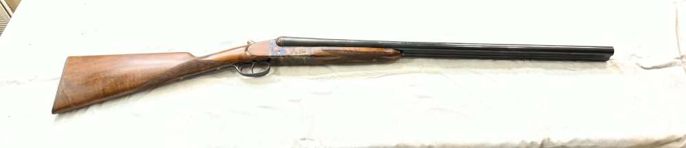 Ugartechea Model 30 - 28” barrel - like NEW - Upland Classic Grade I-img-13