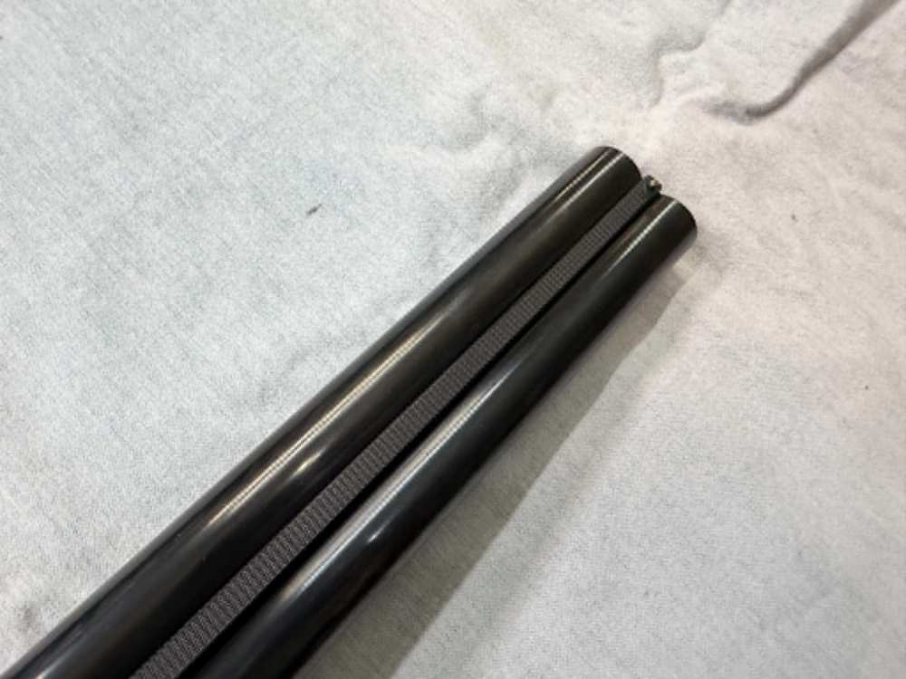 Ugartechea Model 30 - 28” barrel - like NEW - Upland Classic Grade I-img-10