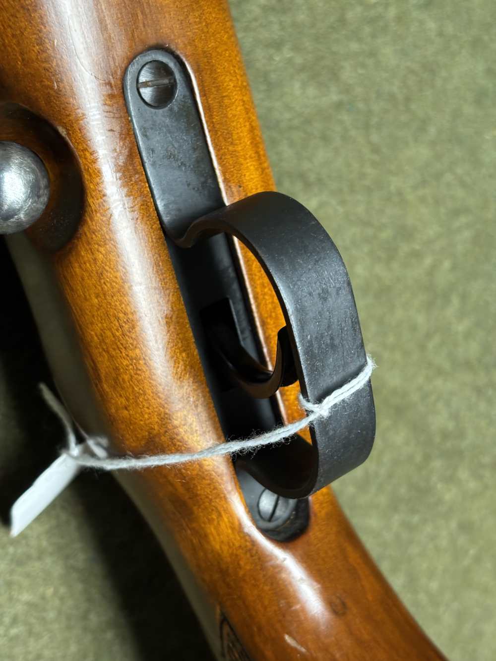 TOZ Model 8-01 Heavy Barrel Target Rifle .22lr-img-11