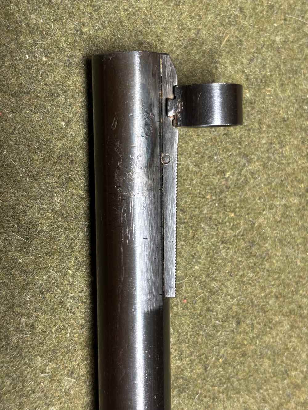 TOZ Model 8-01 Heavy Barrel Target Rifle .22lr-img-5