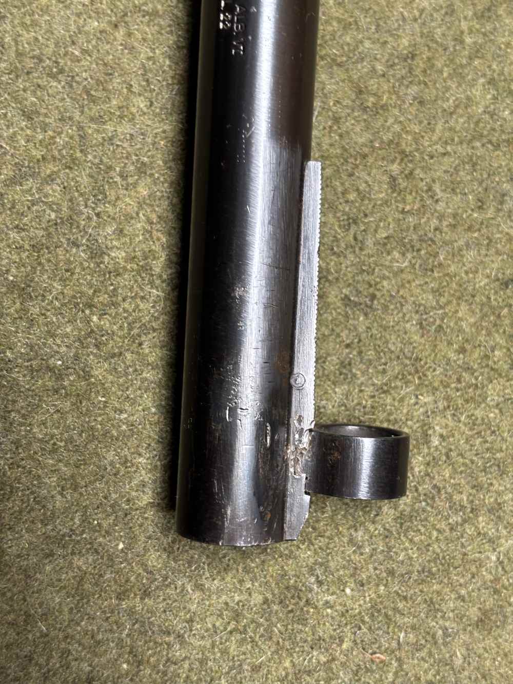 TOZ Model 8-01 Heavy Barrel Target Rifle .22lr-img-4