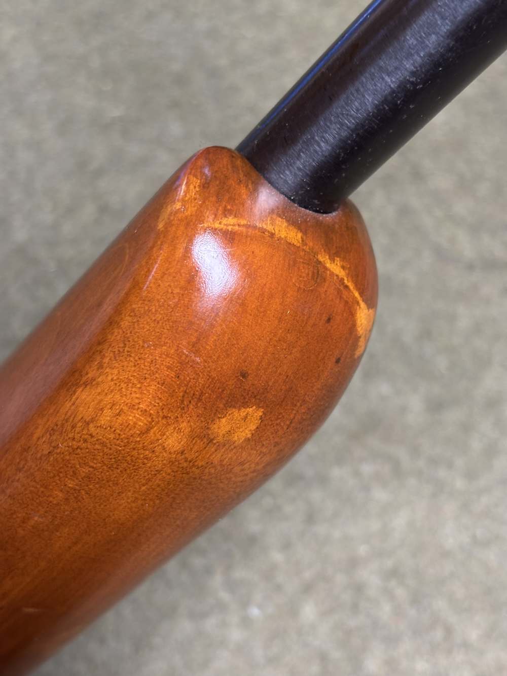 TOZ Model 8-01 Heavy Barrel Target Rifle .22lr-img-7
