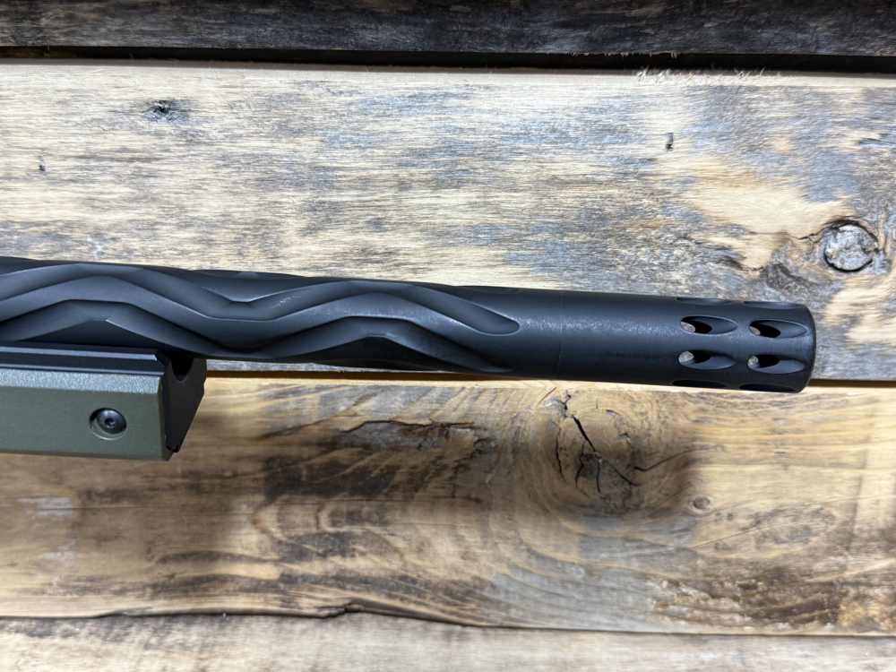 Volquartsen VF-ORYX Precision .22 LR Semi-Auto | MDT ORYX Chassis-img-2