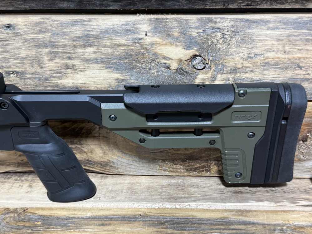Volquartsen VF-ORYX Precision .22 LR Semi-Auto | MDT ORYX Chassis-img-4