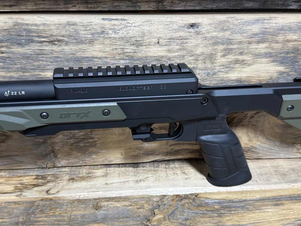 Volquartsen VF-ORYX Precision .22 LR Semi-Auto | MDT ORYX Chassis-img-3