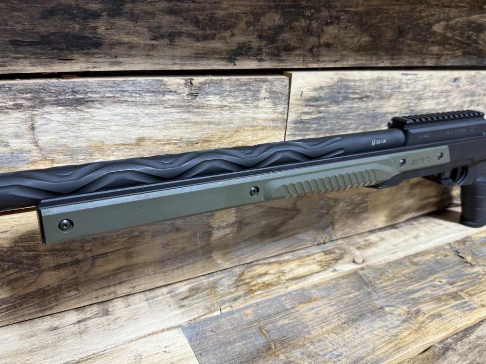 Volquartsen VF-ORYX Precision .22 LR Semi-Auto | MDT ORYX Chassis-img-5