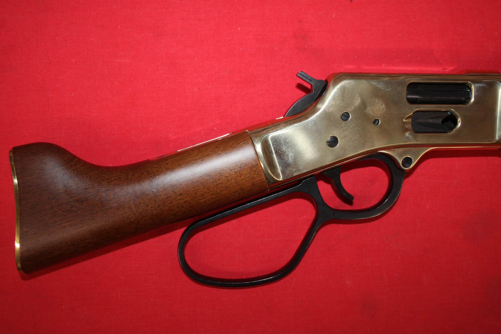 Henry Big Boy Mare's Leg 45COLT 12.9" Barrel, LAYAWAY AVAILABLE!-img-4