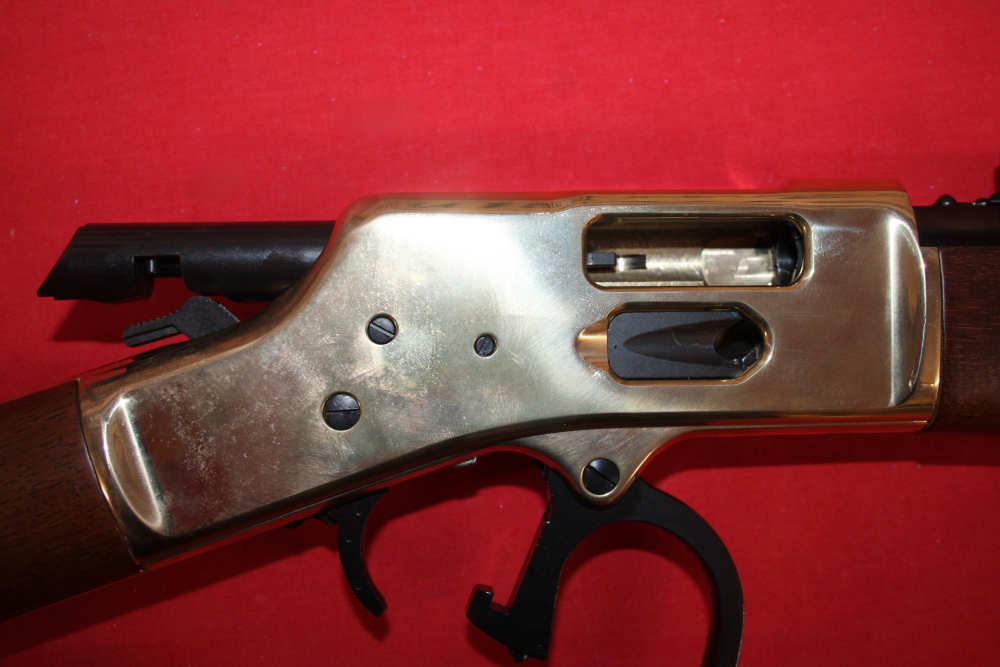Henry Big Boy Mare's Leg 45COLT 12.9" Barrel, LAYAWAY AVAILABLE!-img-7