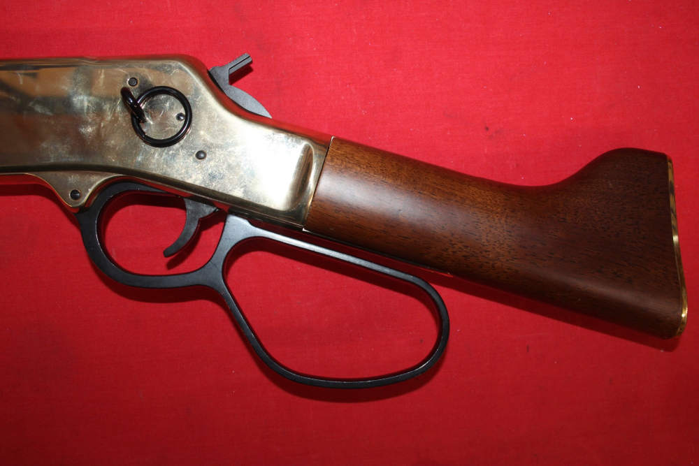 Henry Big Boy Mare's Leg 45COLT 12.9" Barrel, LAYAWAY AVAILABLE!-img-2