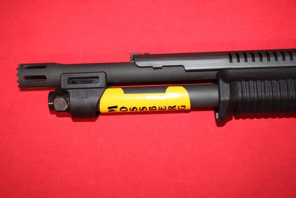 Mossberg 590R Stand-Off 12GA 18.5" Barrel, LAYAWAY AVAILABLE!-img-5